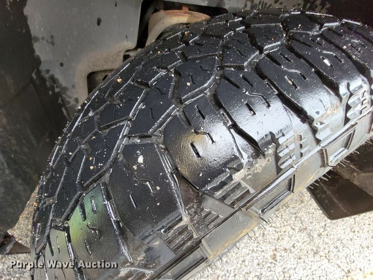 image for item IF9783 2007 Chevrolet Silverado 1500  pickup truck