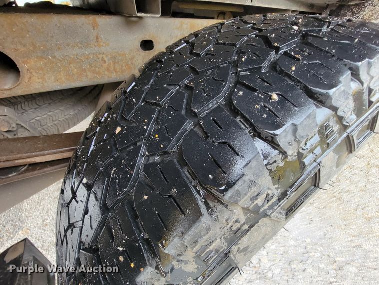 image for item IF9783 2007 Chevrolet Silverado 1500  pickup truck