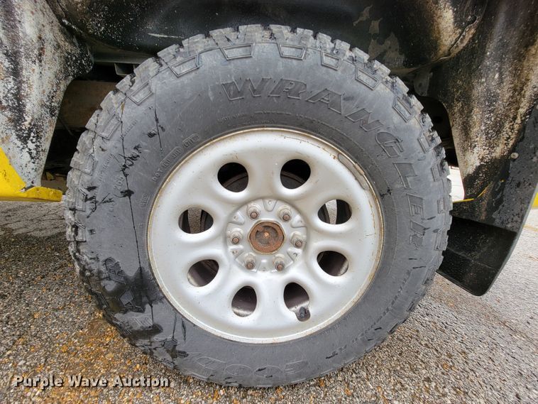 image for item IF9783 2007 Chevrolet Silverado 1500  pickup truck