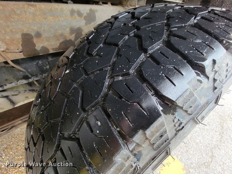 image for item IF9783 2007 Chevrolet Silverado 1500  pickup truck