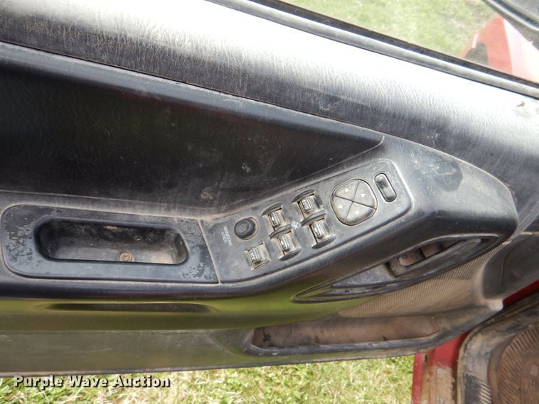 image for item II9866 2002 Jeep Grand Cherokee Special Edition  SUV