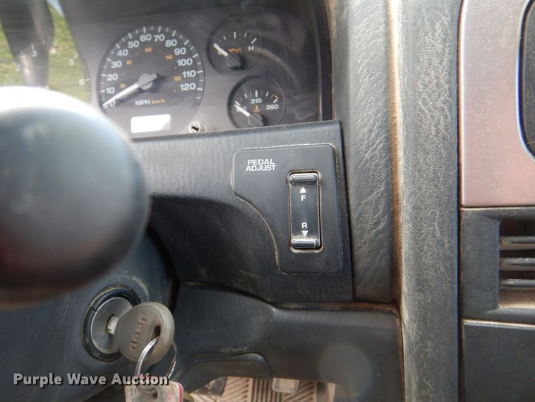 image for item II9866 2002 Jeep Grand Cherokee Special Edition  SUV