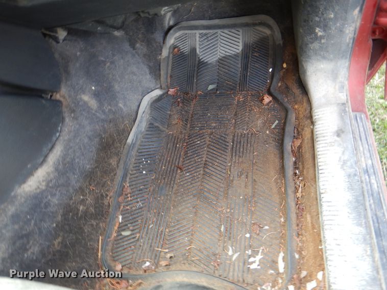 image for item II9866 2002 Jeep Grand Cherokee Special Edition  SUV