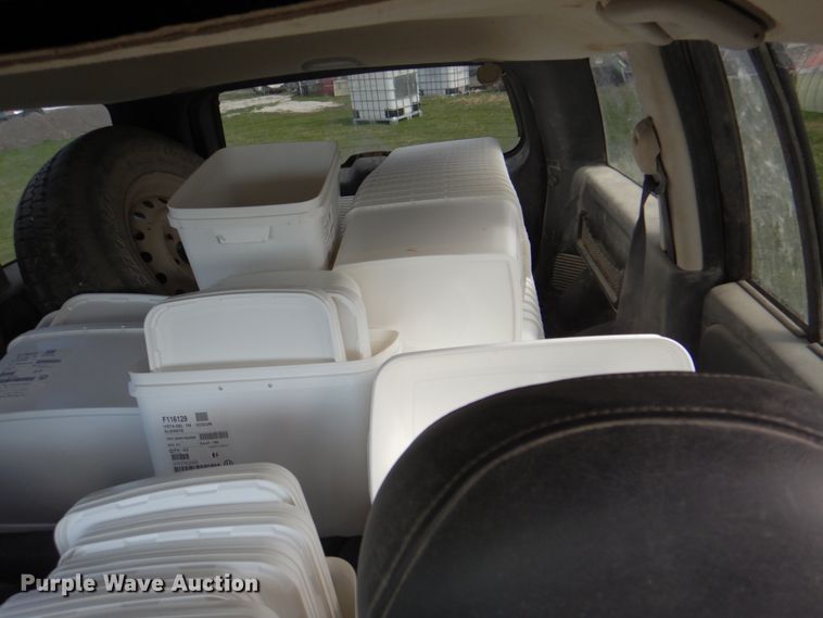 image for item II9866 2002 Jeep Grand Cherokee Special Edition  SUV