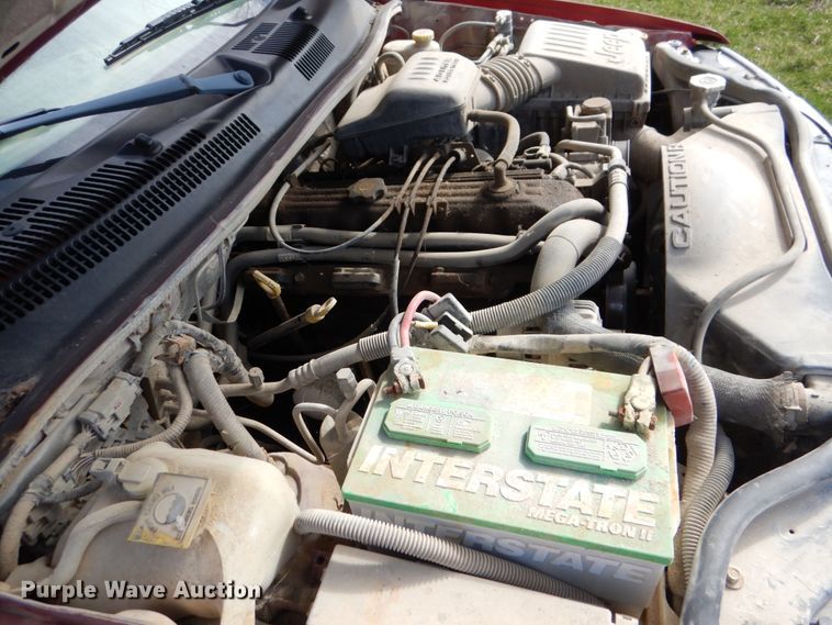 image for item II9866 2002 Jeep Grand Cherokee Special Edition  SUV