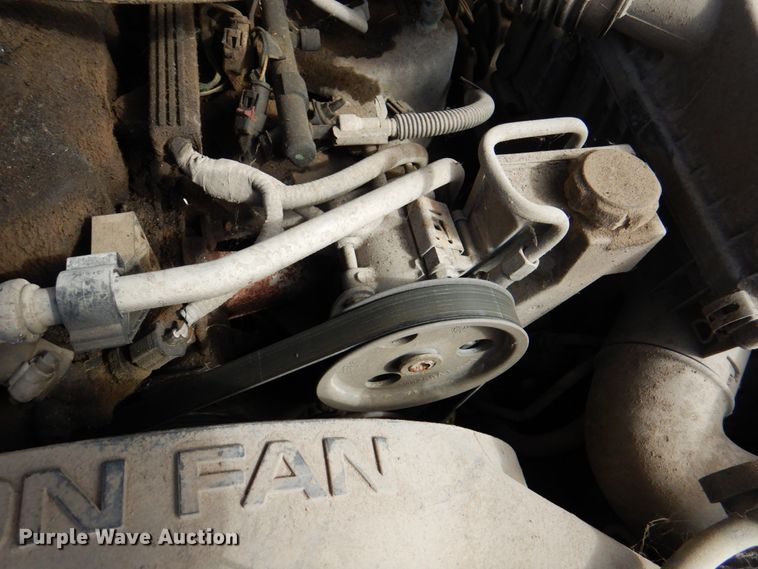 image for item II9866 2002 Jeep Grand Cherokee Special Edition  SUV