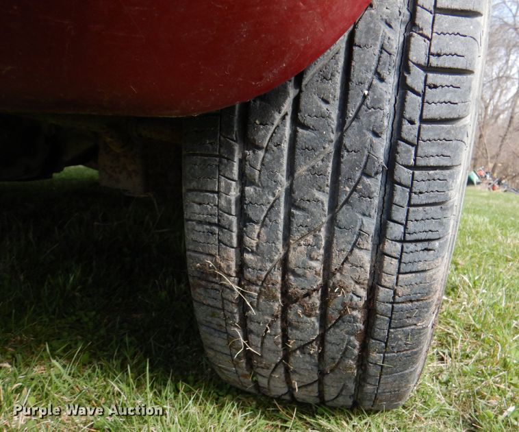 image for item II9866 2002 Jeep Grand Cherokee Special Edition  SUV