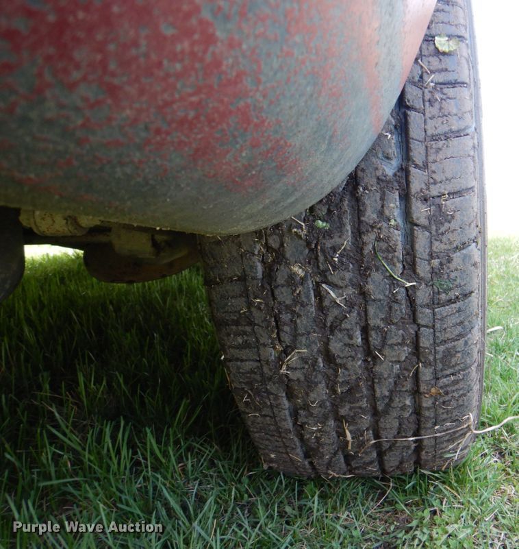 image for item II9866 2002 Jeep Grand Cherokee Special Edition  SUV