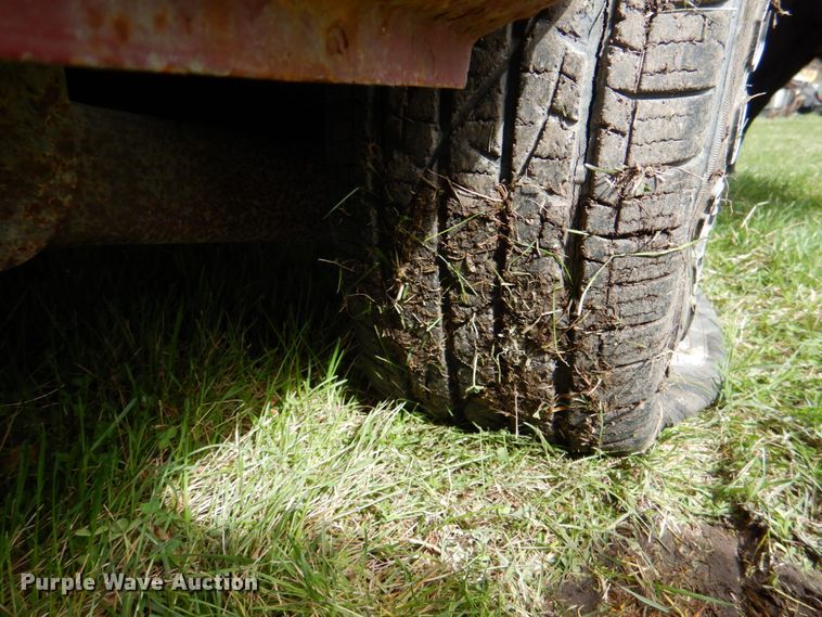 image for item II9866 2002 Jeep Grand Cherokee Special Edition  SUV