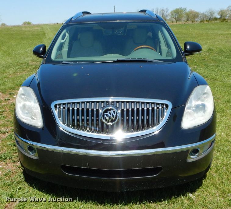 image for item IL9298 2008 Buick Enclave SUV