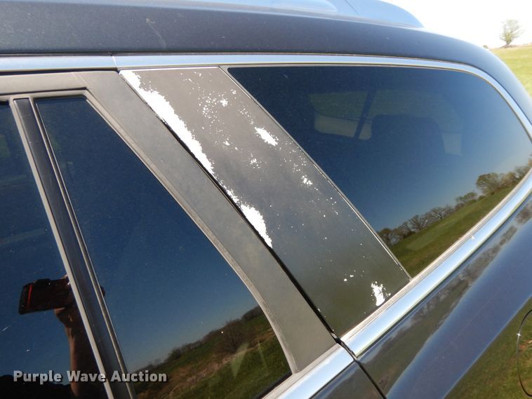 image for item IL9298 2008 Buick Enclave SUV