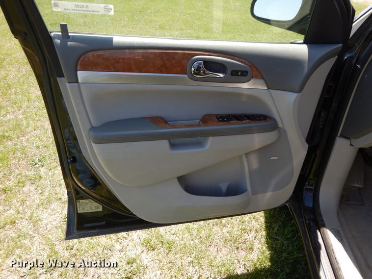 image for item IL9298 2008 Buick Enclave SUV