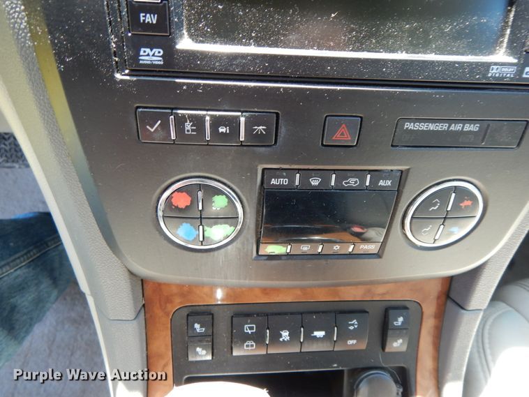 image for item IL9298 2008 Buick Enclave SUV