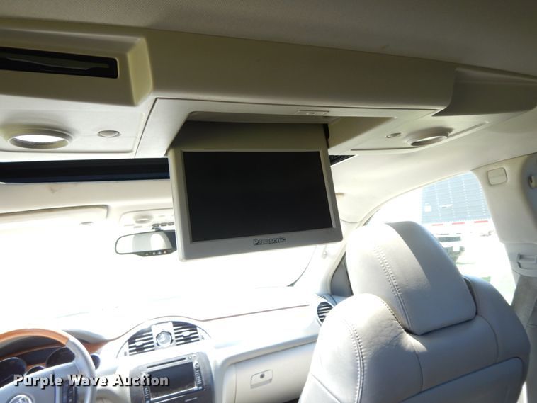 image for item IL9298 2008 Buick Enclave SUV