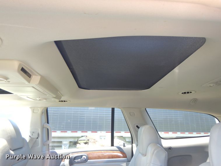 image for item IL9298 2008 Buick Enclave SUV