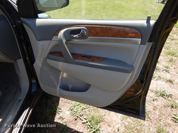 image for item IL9298 2008 Buick Enclave SUV