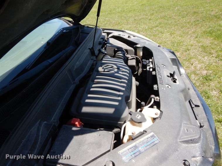 image for item IL9298 2008 Buick Enclave SUV