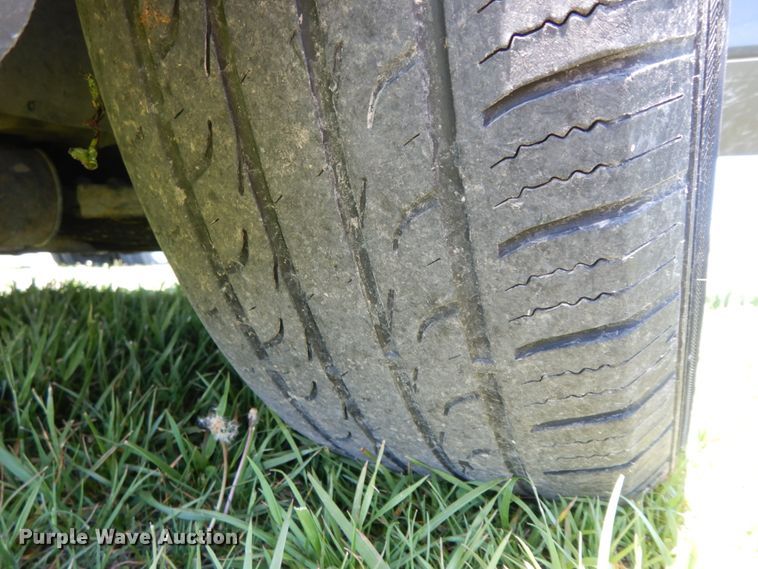 image for item IL9298 2008 Buick Enclave SUV