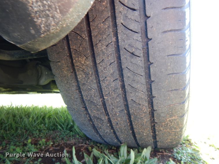 image for item IL9298 2008 Buick Enclave SUV