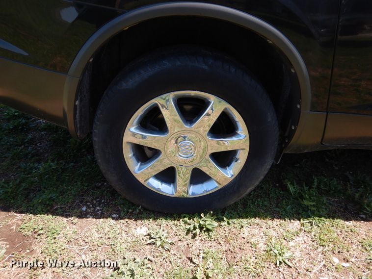 image for item IL9298 2008 Buick Enclave SUV