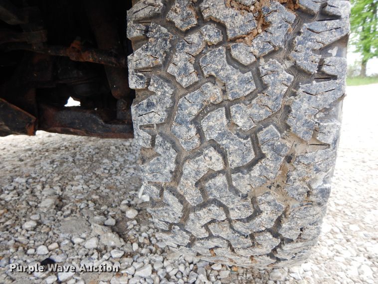 image for item IL9307 1993 Toyota 4Runner SR5  SUV