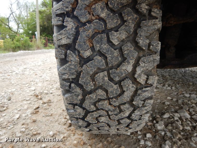 image for item IL9307 1993 Toyota 4Runner SR5  SUV