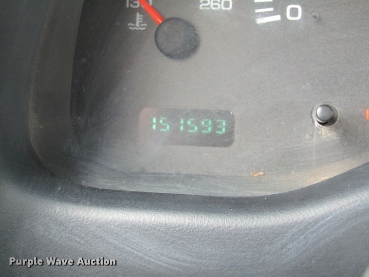 image for item IL9397 2000 Dodge Dakota SLT  Quad Cab pickup truck