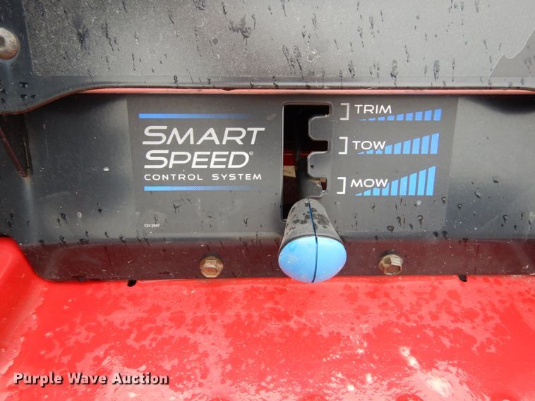 image for item IL9416 Toro 74766  ZTR lawn mower