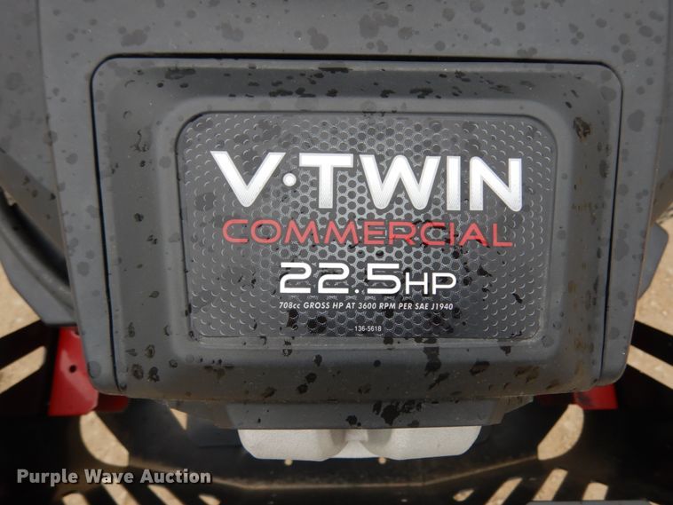 image for item IL9416 Toro 74766  ZTR lawn mower