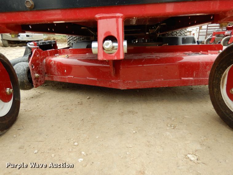 image for item IL9416 Toro 74766  ZTR lawn mower