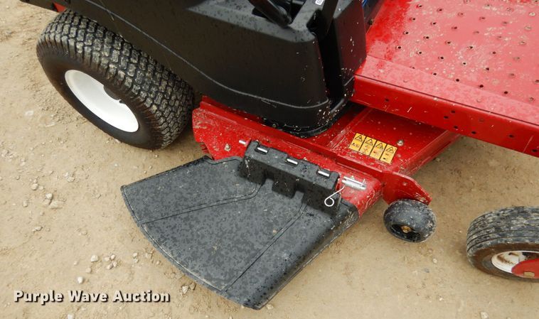 image for item IL9416 Toro 74766  ZTR lawn mower
