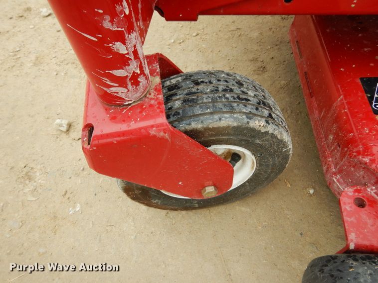 image for item IL9416 Toro 74766  ZTR lawn mower