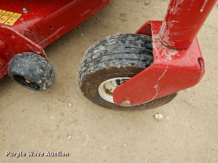 image for item IL9416 Toro 74766  ZTR lawn mower