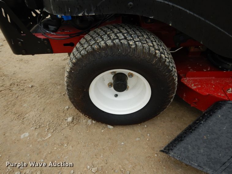 image for item IL9416 Toro 74766  ZTR lawn mower