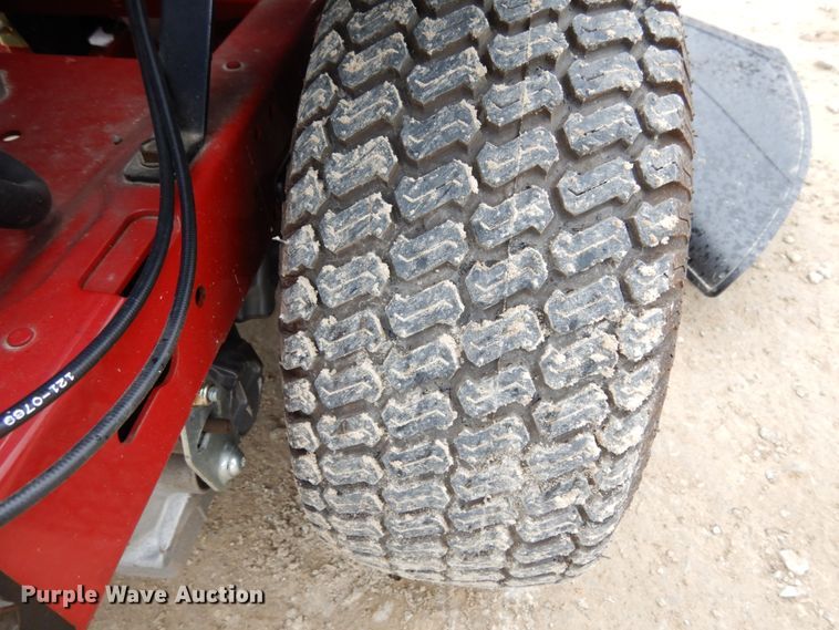 image for item IL9416 Toro 74766  ZTR lawn mower