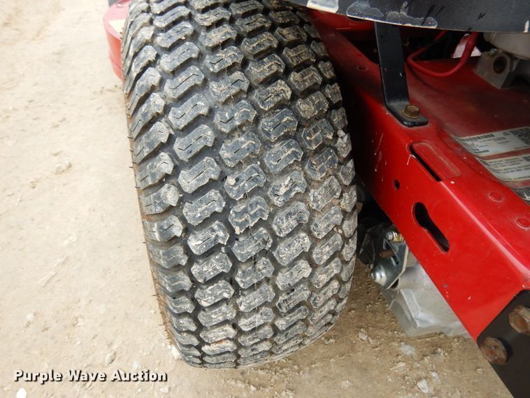 image for item IL9416 Toro 74766  ZTR lawn mower