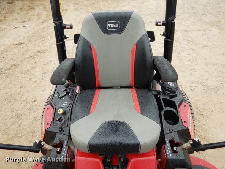 image for item IL9417 Toro 74467  ZTR lawn mower