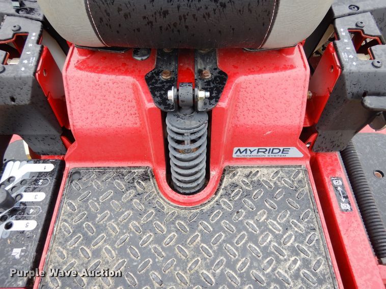 image for item IL9417 Toro 74467  ZTR lawn mower