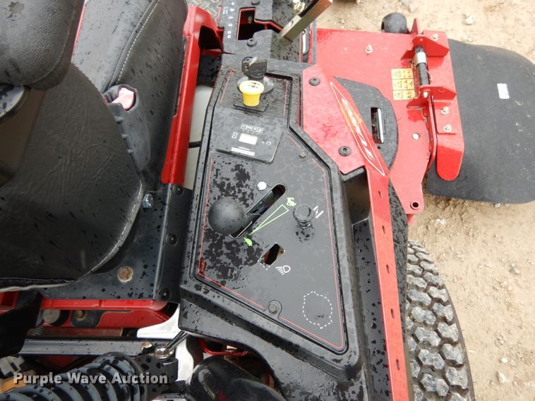 image for item IL9417 Toro 74467  ZTR lawn mower