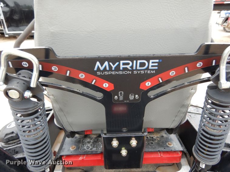 image for item IL9417 Toro 74467  ZTR lawn mower