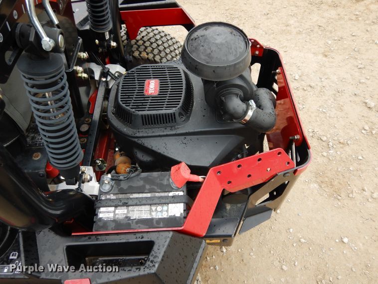 image for item IL9417 Toro 74467  ZTR lawn mower