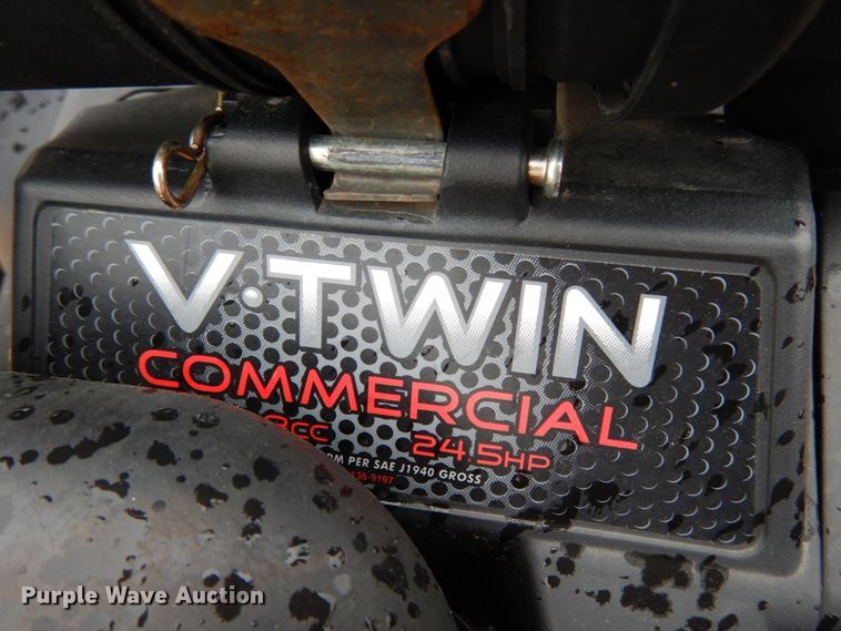 image for item IL9417 Toro 74467  ZTR lawn mower