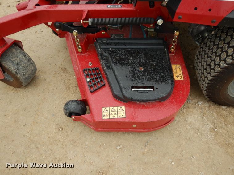 image for item IL9417 Toro 74467  ZTR lawn mower