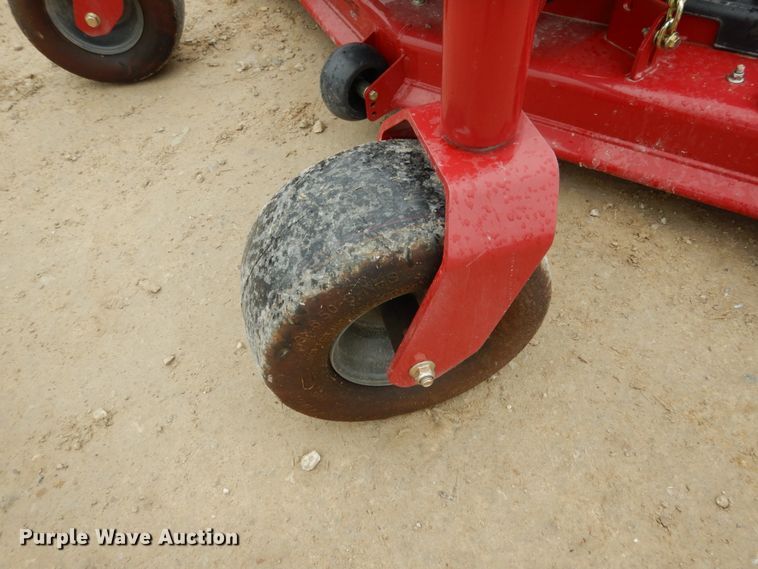 image for item IL9417 Toro 74467  ZTR lawn mower