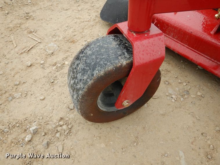 image for item IL9417 Toro 74467  ZTR lawn mower