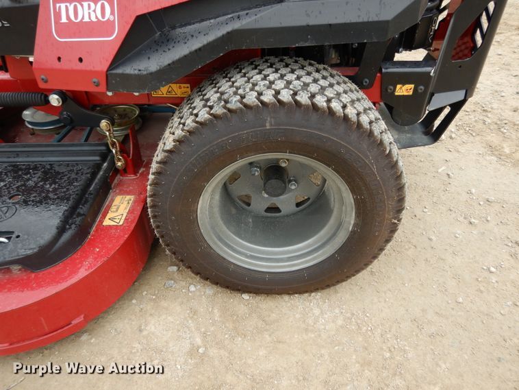 image for item IL9417 Toro 74467  ZTR lawn mower