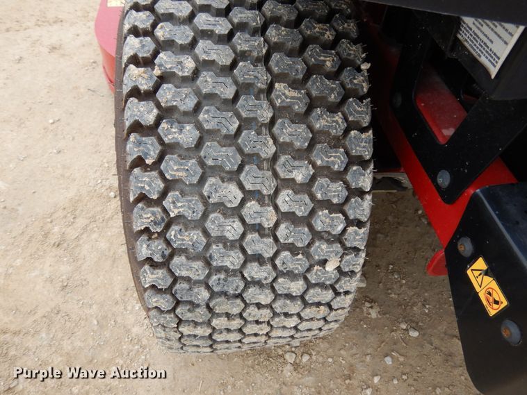 image for item IL9417 Toro 74467  ZTR lawn mower