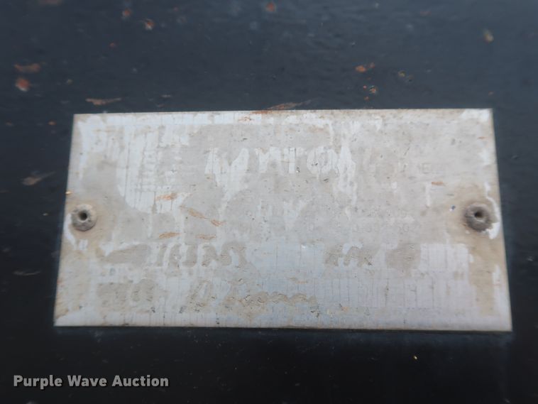 image for item IO9103 2008 Ford F450 Super Duty XL  flatbed truck