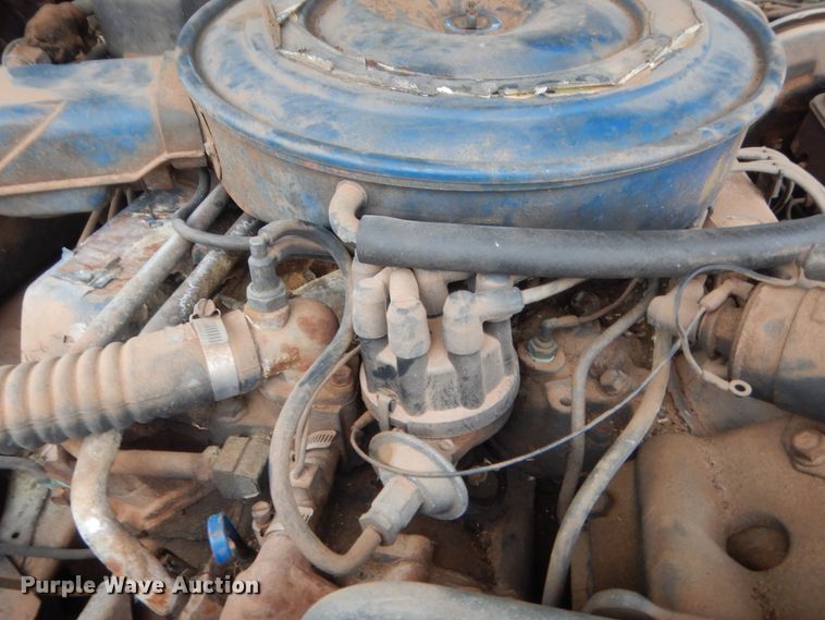 image for item IP9828 1969 Lincoln Continental Mark III