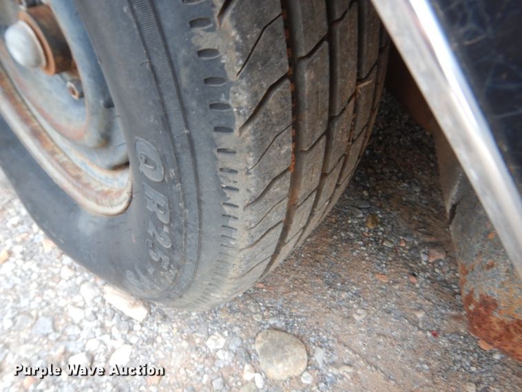 image for item IP9828 1969 Lincoln Continental Mark III